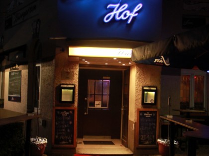 Foto: Petersberger Hof