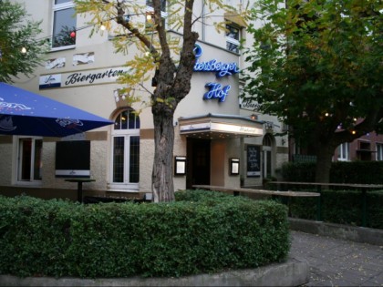 Foto: Petersberger Hof