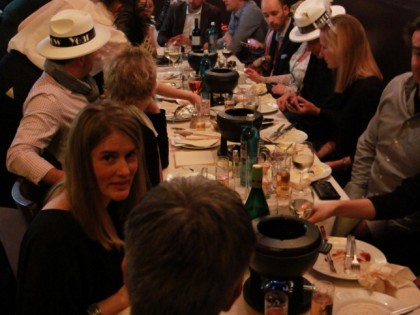 Foto: Petersberger Hof