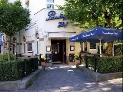 Foto: Petersberger Hof