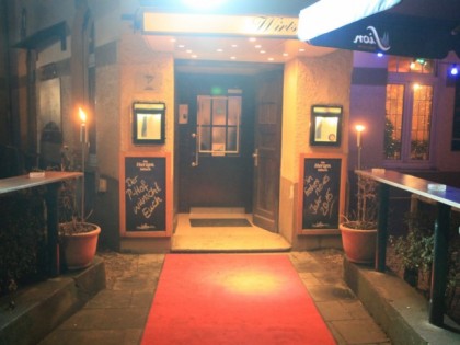 Foto: Petersberger Hof